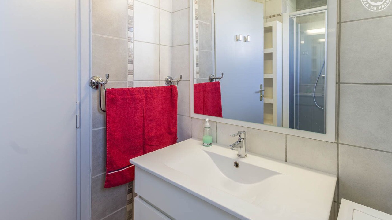 Photo of Bathroom in Jacob-Bellecombette