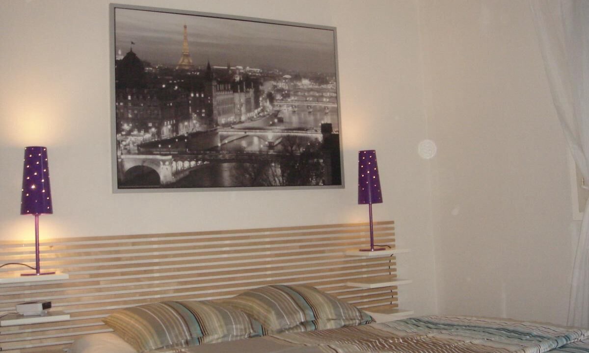 Photo of Bedroom in Jacob-Bellecombette