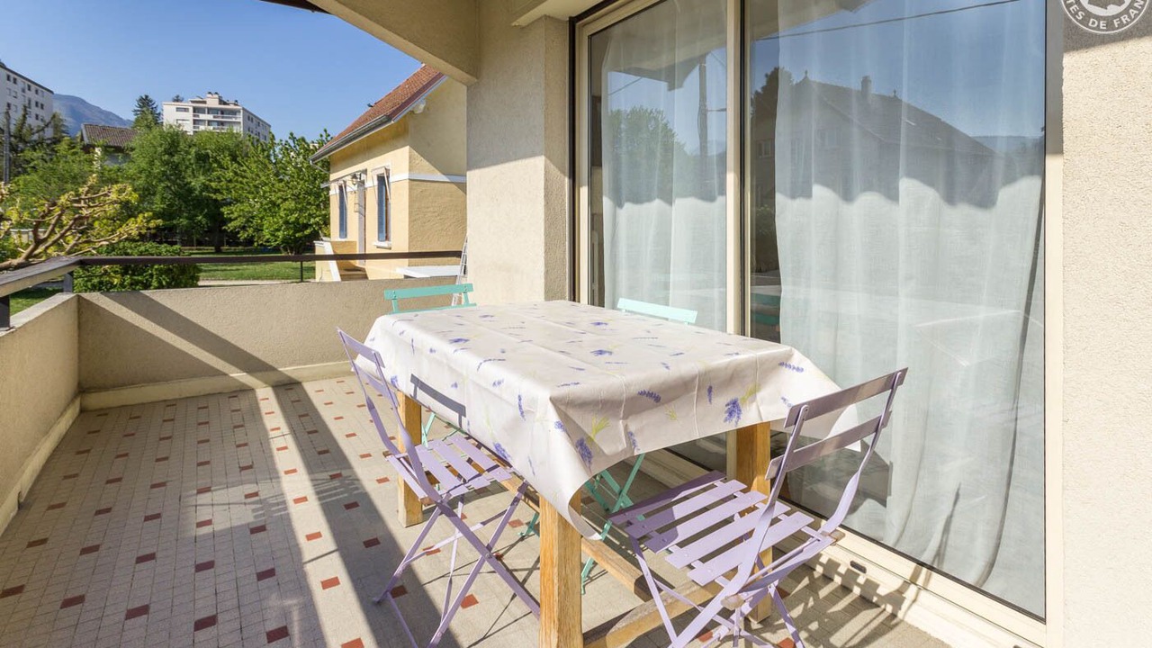 Photo of Outdoor in Jacob-Bellecombette