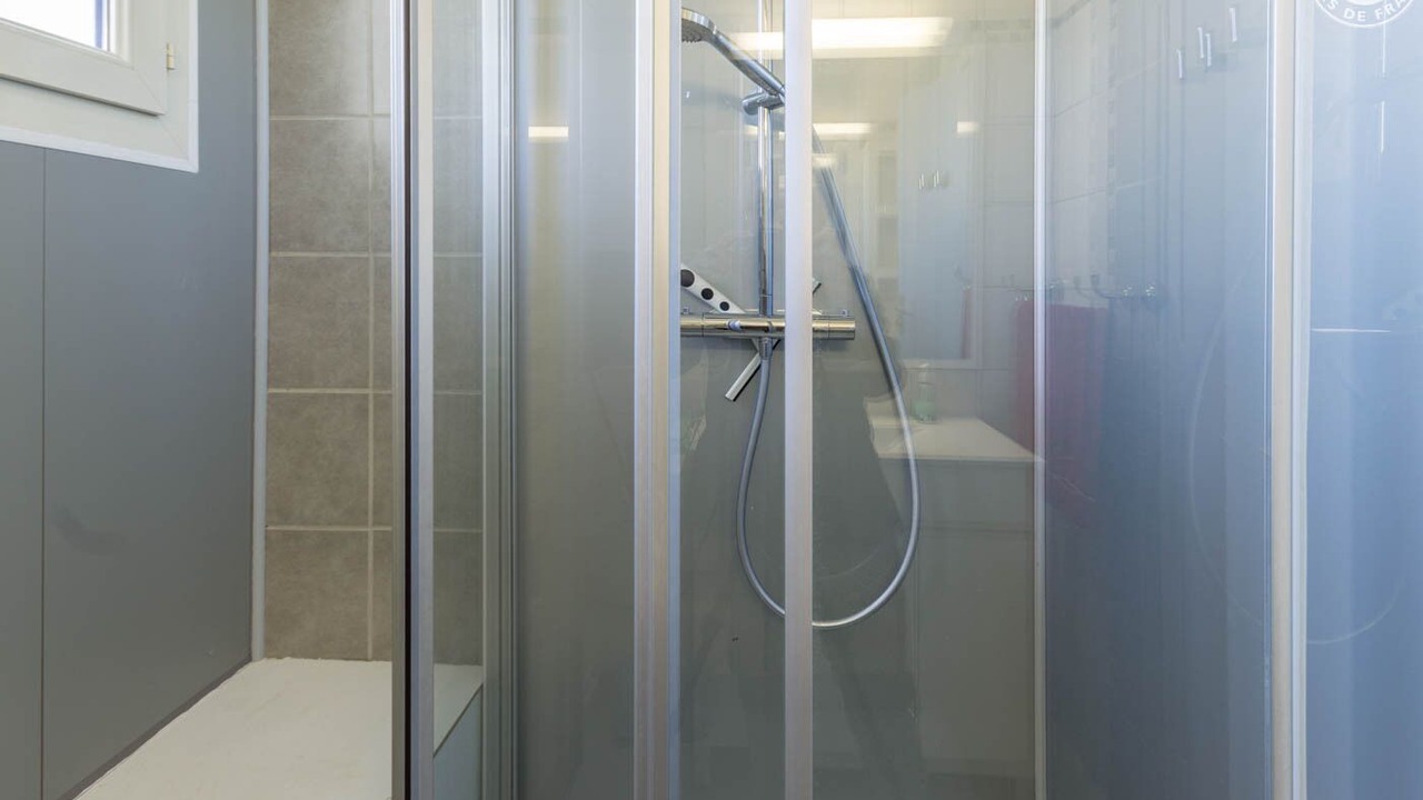 Photo of Bathroom in Jacob-Bellecombette