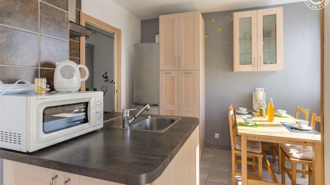 Photo of Kitchen in Jacob-Bellecombette