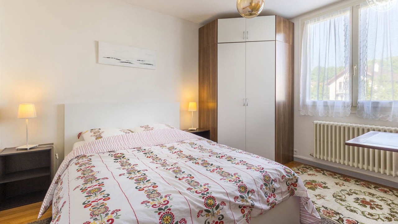 Photo of Bedroom in Jacob-Bellecombette