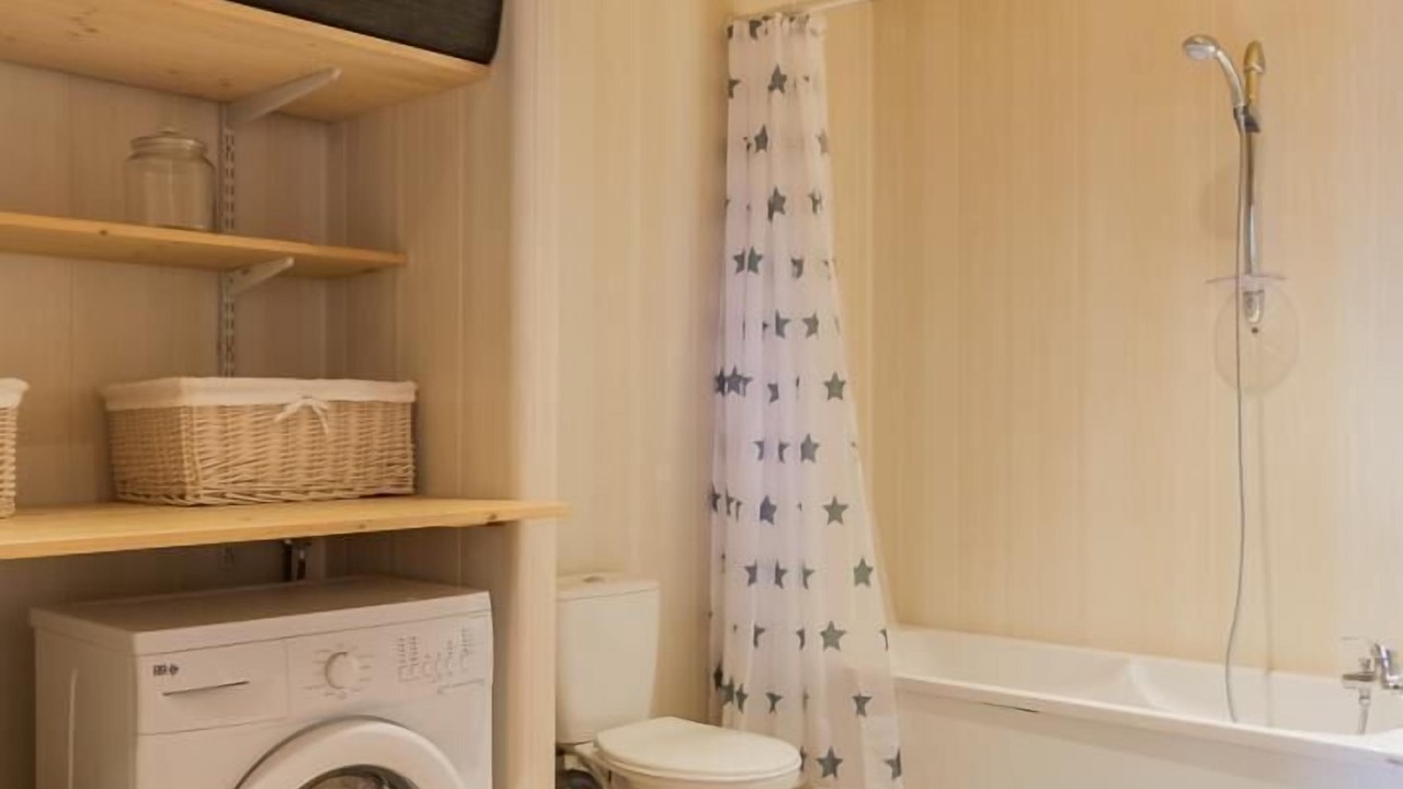 Photo of Bathroom in Saint-Meme d'en Haut