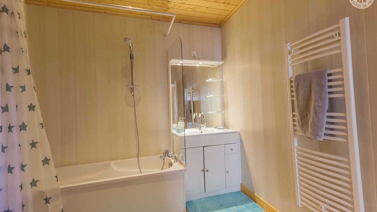 Photo of Bathroom in Saint-Meme d'en Haut