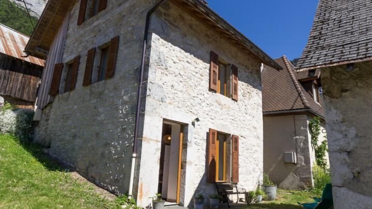 Photo of Outdoor in Saint-Meme d'en Haut