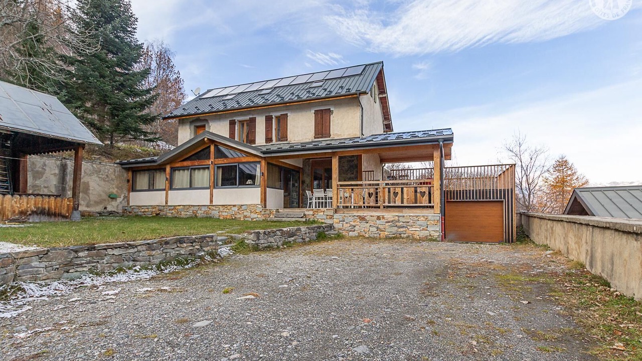 Photo of Outdoor in Valmeinier