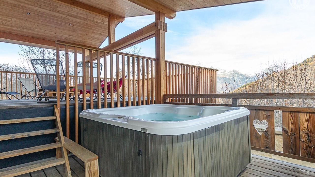 Photo of Outdoor in Valmeinier