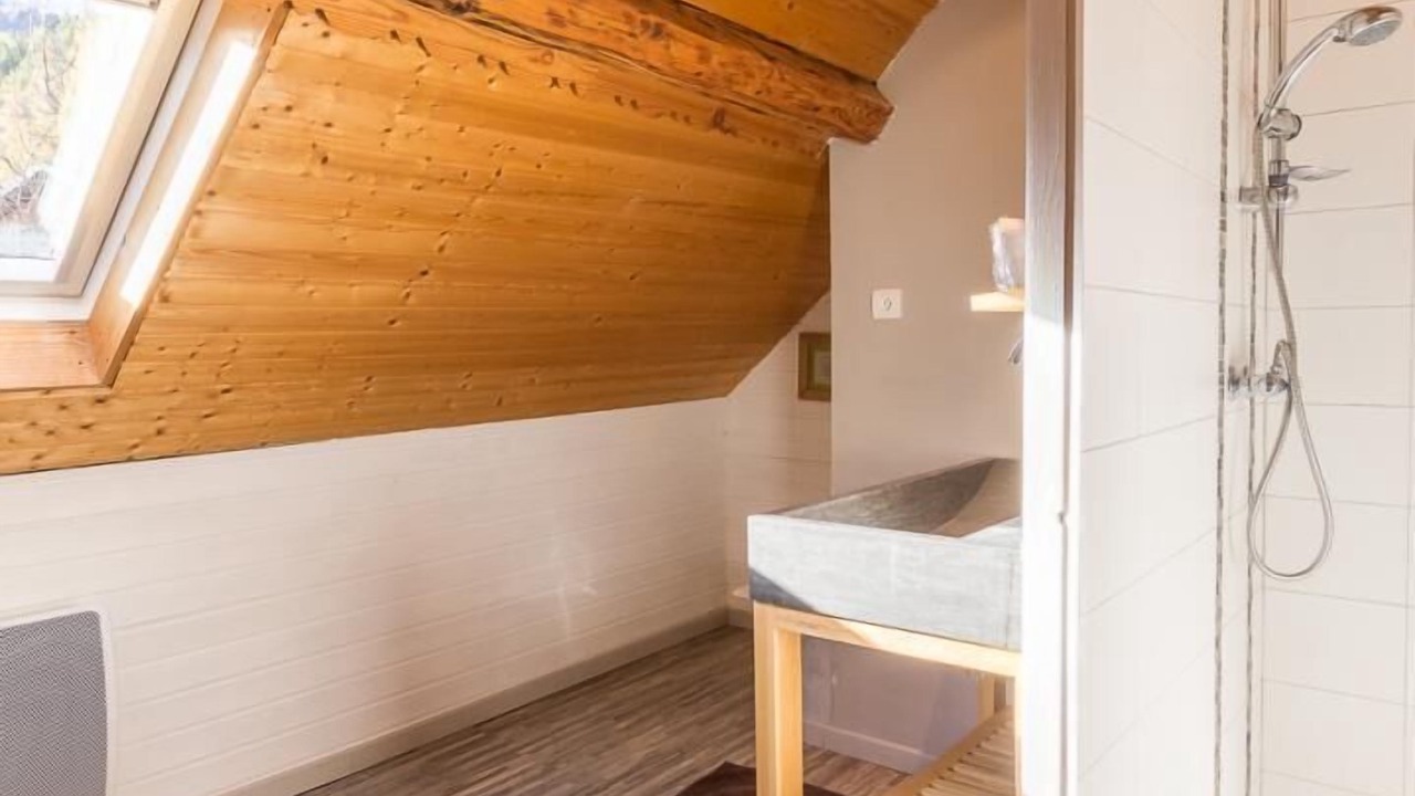 Photo of Bathroom in Valmeinier