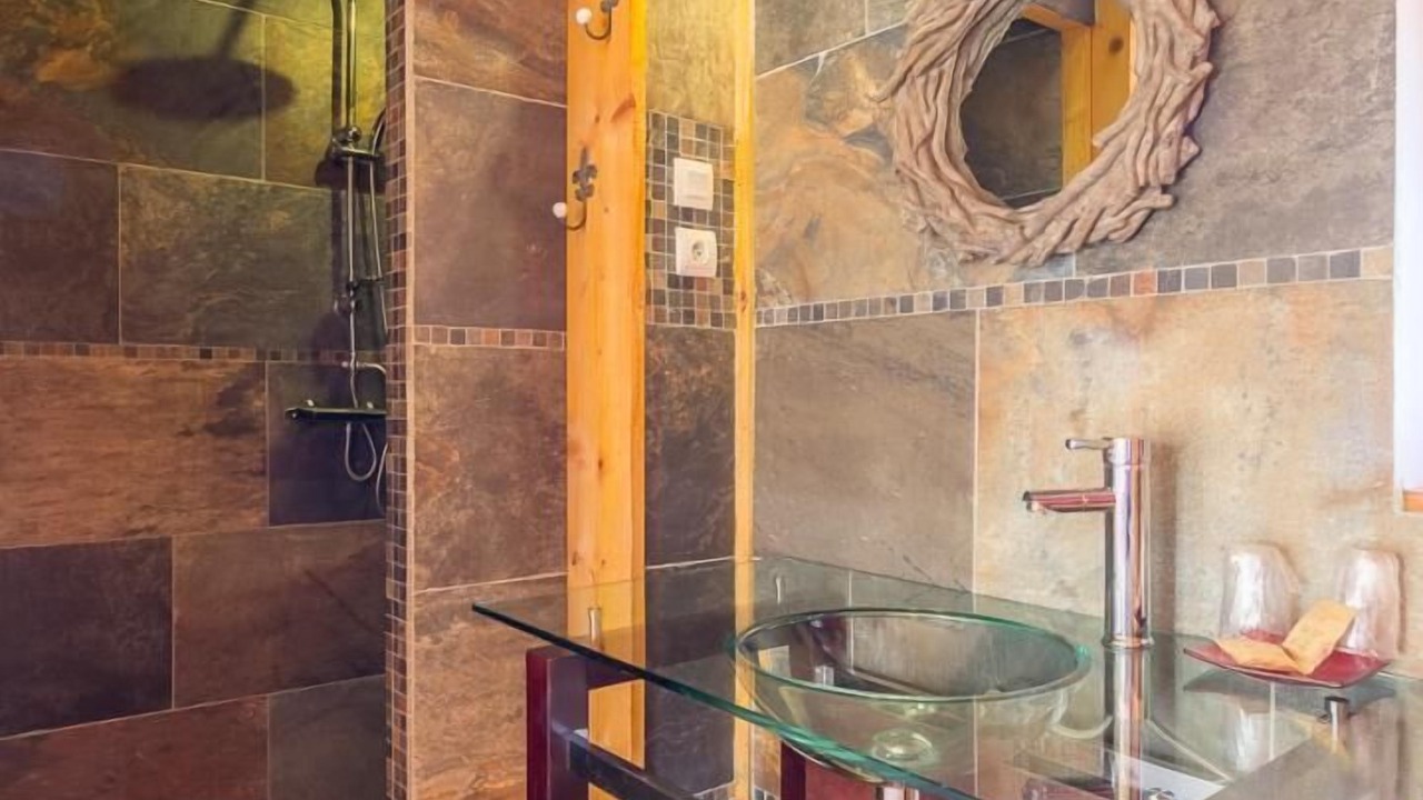 Photo of Bathroom in Valmeinier