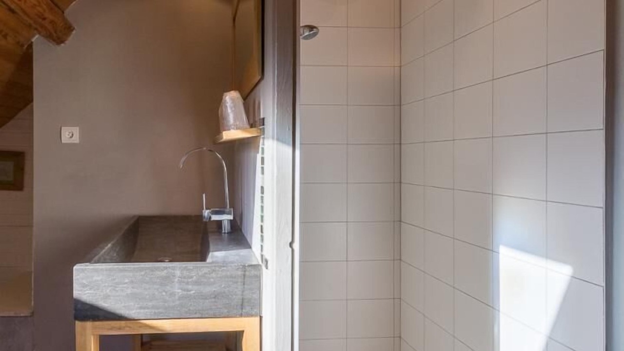 Photo of Bathroom in Valmeinier