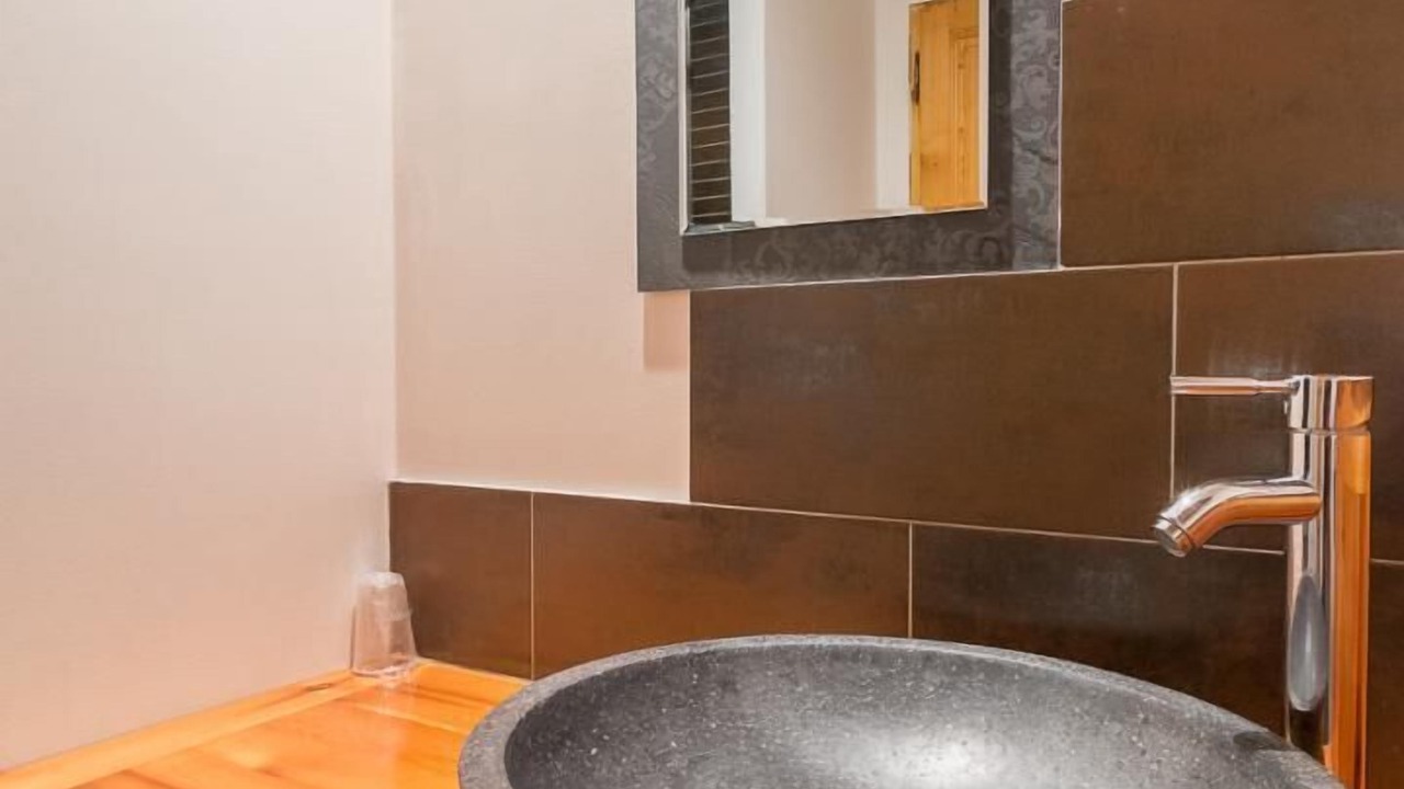 Photo of Bathroom in Valmeinier