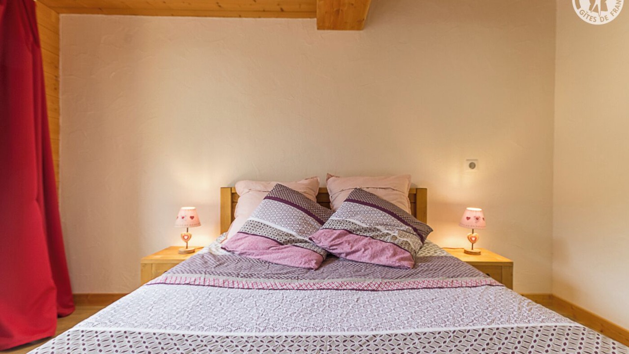 Photo of Bedroom in Villaroger