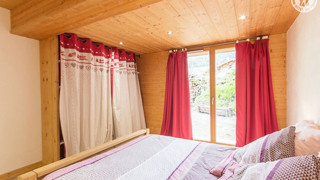 Photo of Bedroom in Villaroger