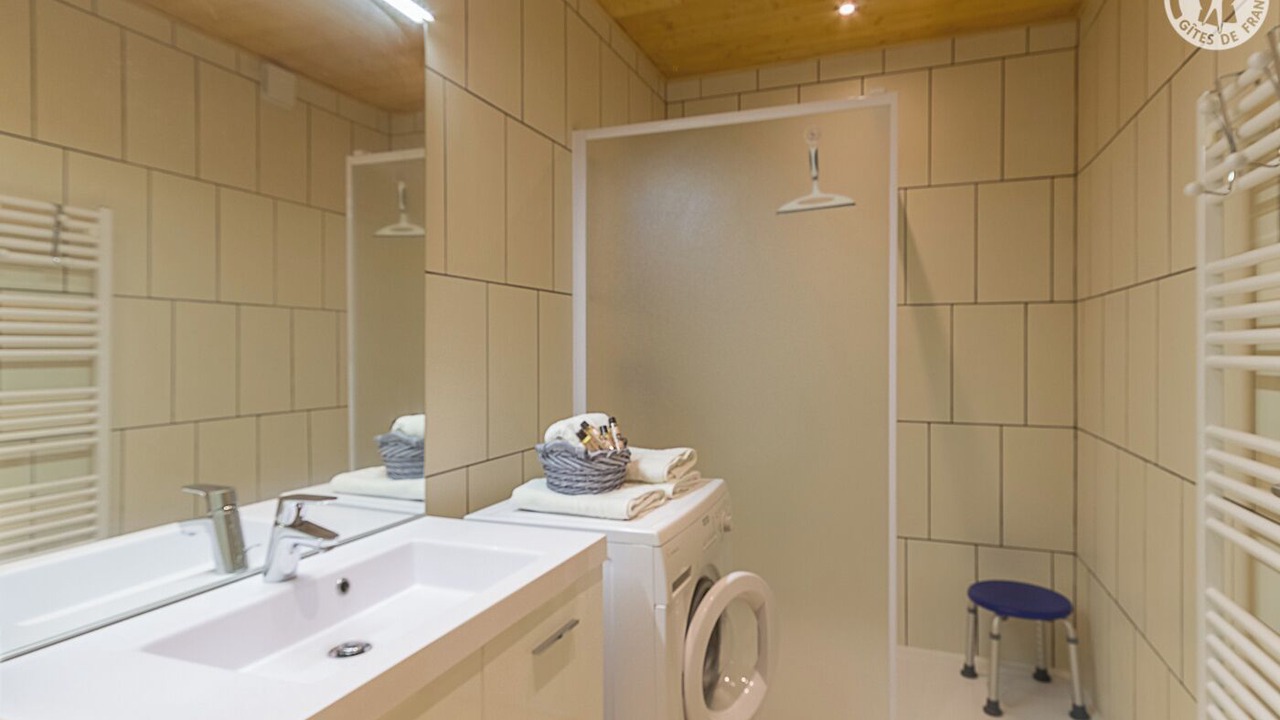 Photo of Bathroom in Villaroger