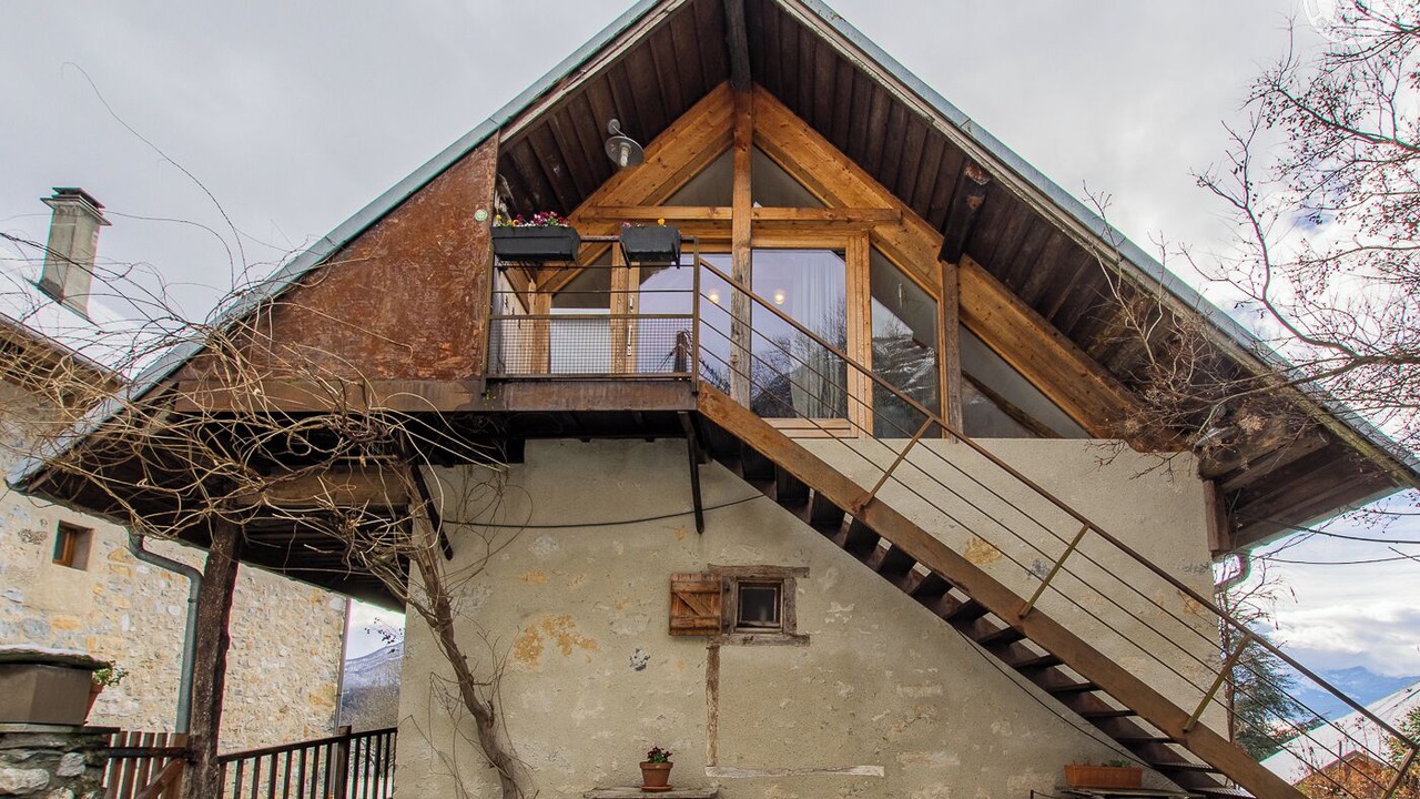 Photo of Outdoor in Saint-Jean-dʼArvey