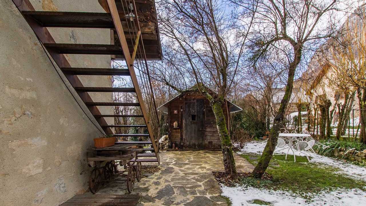 Photo of Outdoor in Saint-Jean-dʼArvey