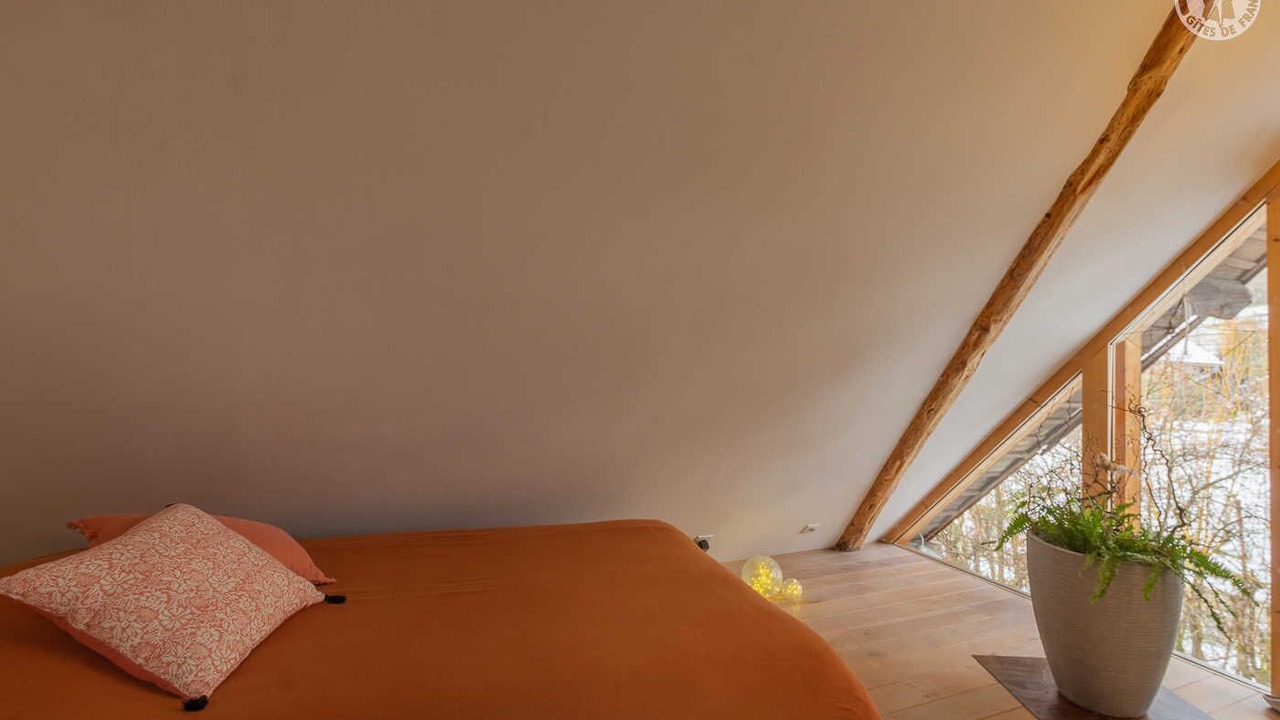 Photo of Bedroom in Saint-Jean-dʼArvey