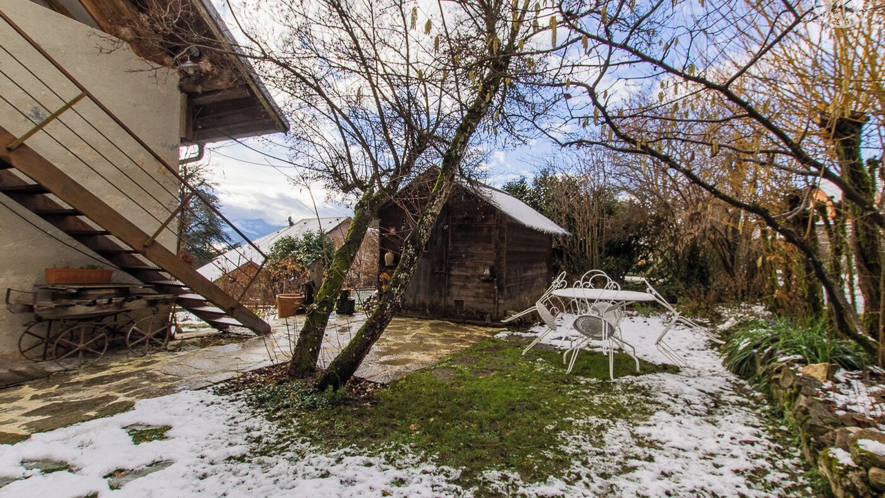Photo of Outdoor in Saint-Jean-dʼArvey