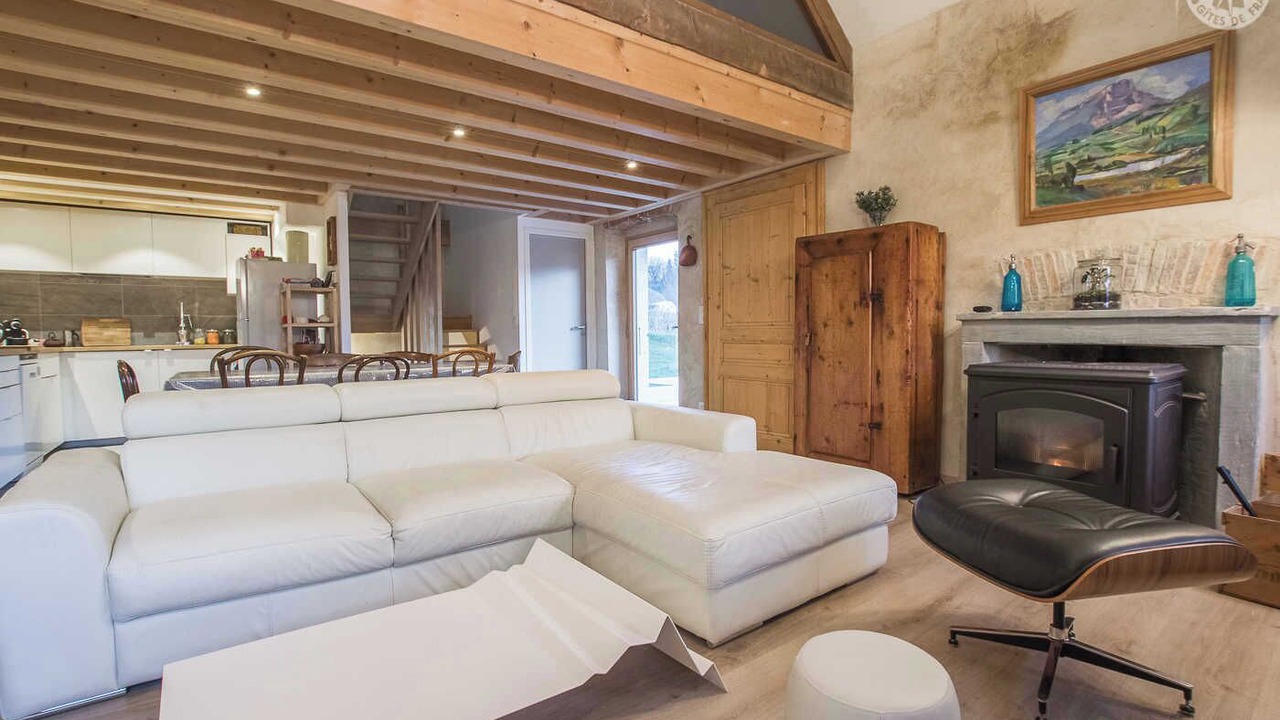 Photo of Livingroom in Les Marches
