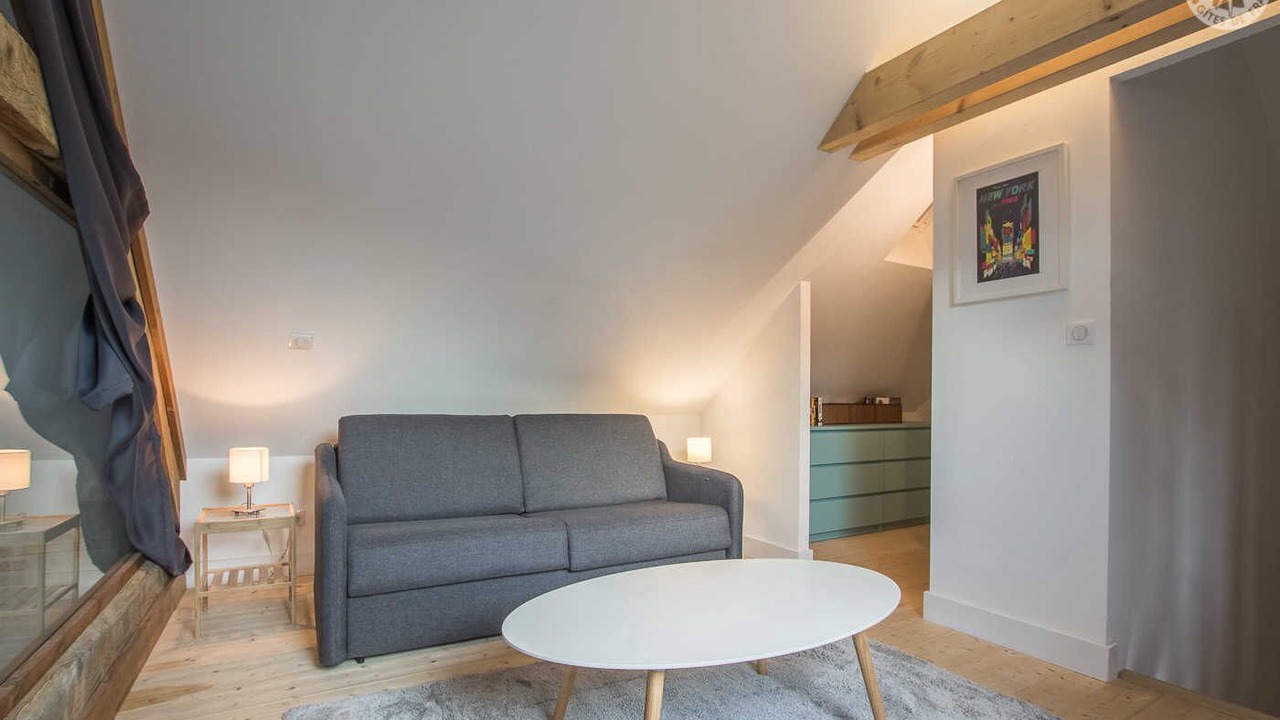 Photo of Livingroom in Les Marches