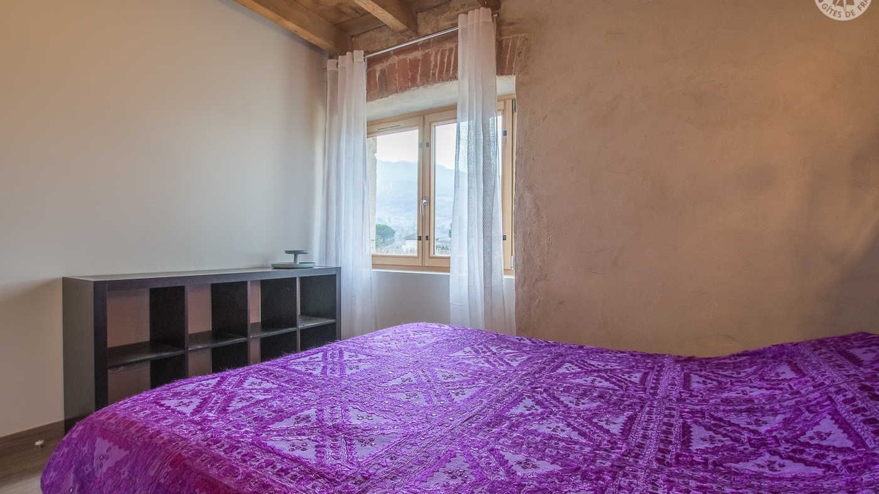 Photo of Bedroom in Les Marches