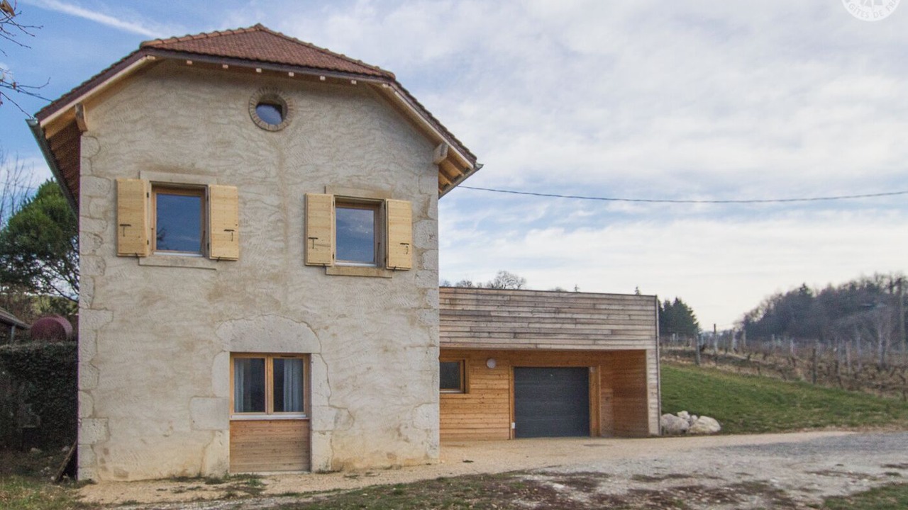 Photo of Outdoor in Les Marches