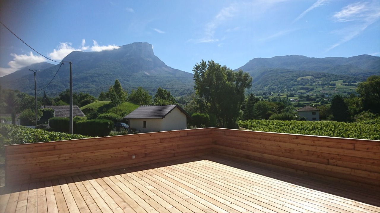 Photo of Outdoor in Les Marches