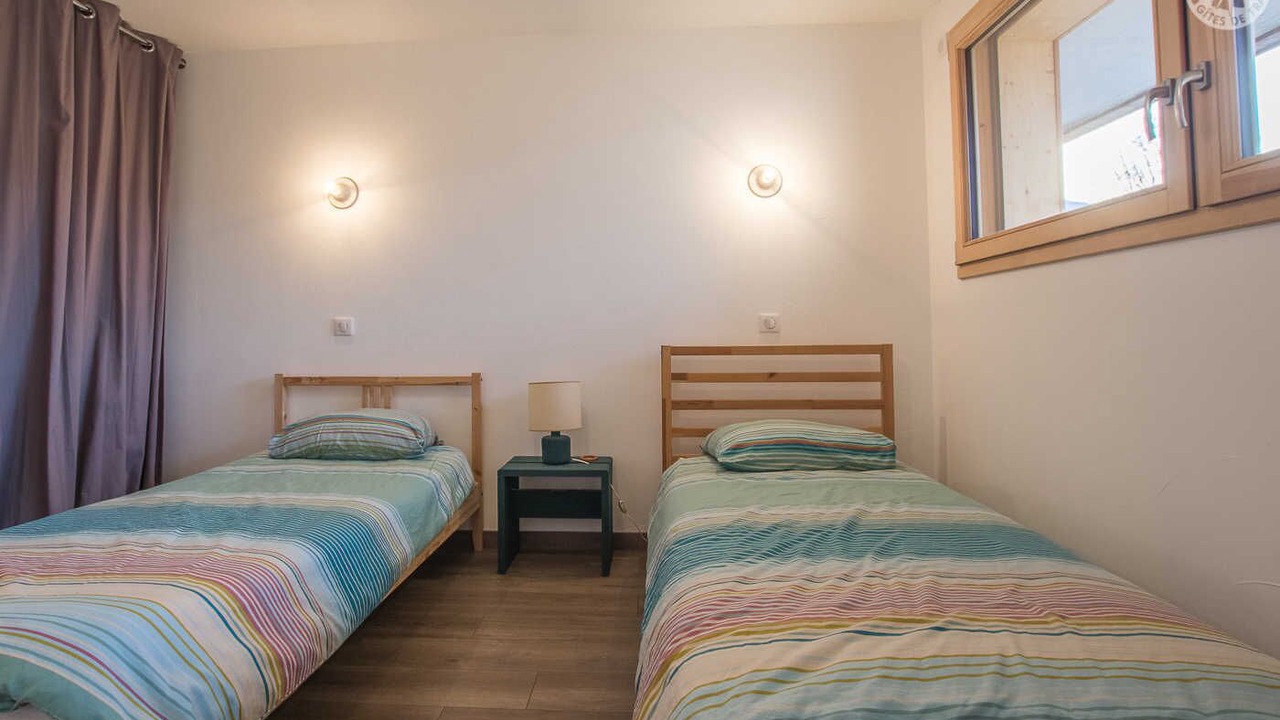 Photo of Bedroom in Les Marches