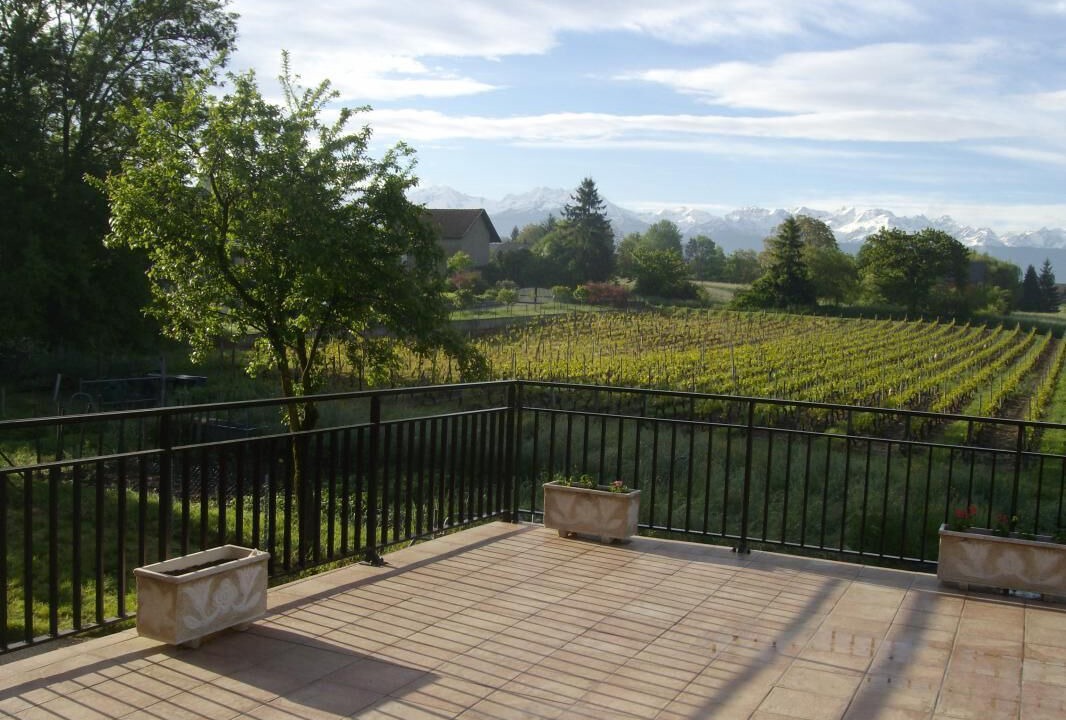 Photo of Patio Balcony in Myans