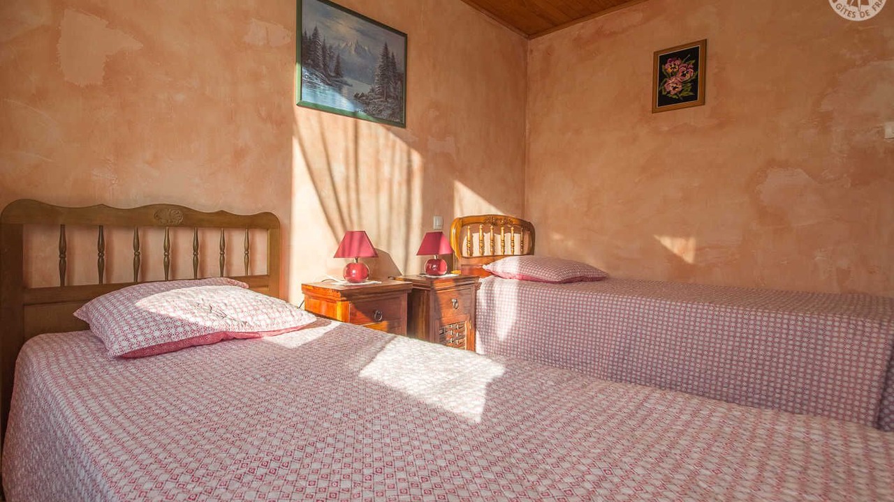 Photo of Bedroom in Myans