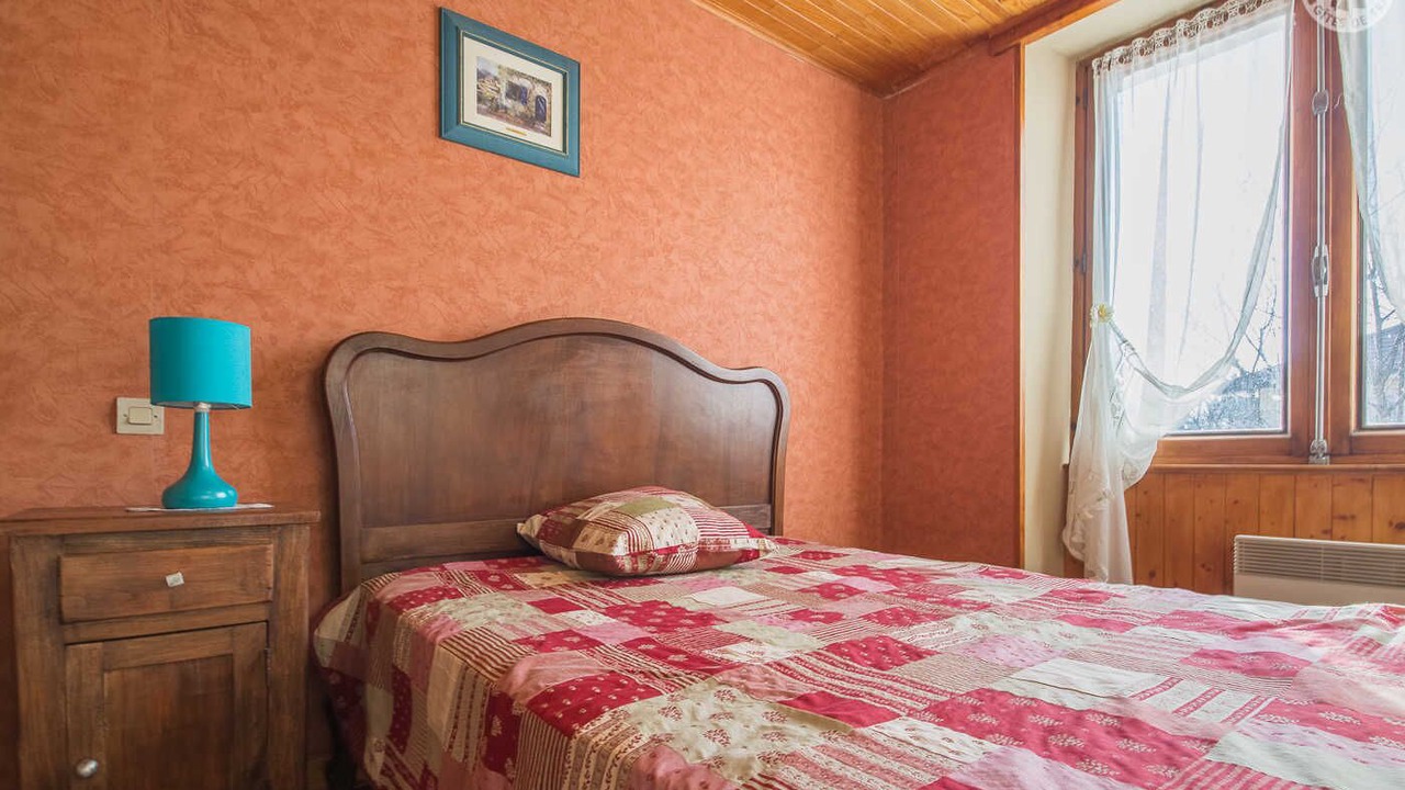 Photo of Bedroom in Myans
