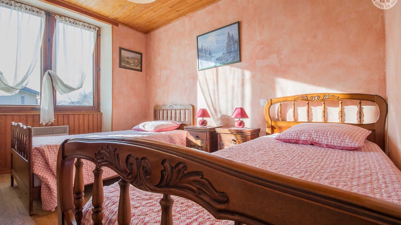 Photo of Bedroom in Myans