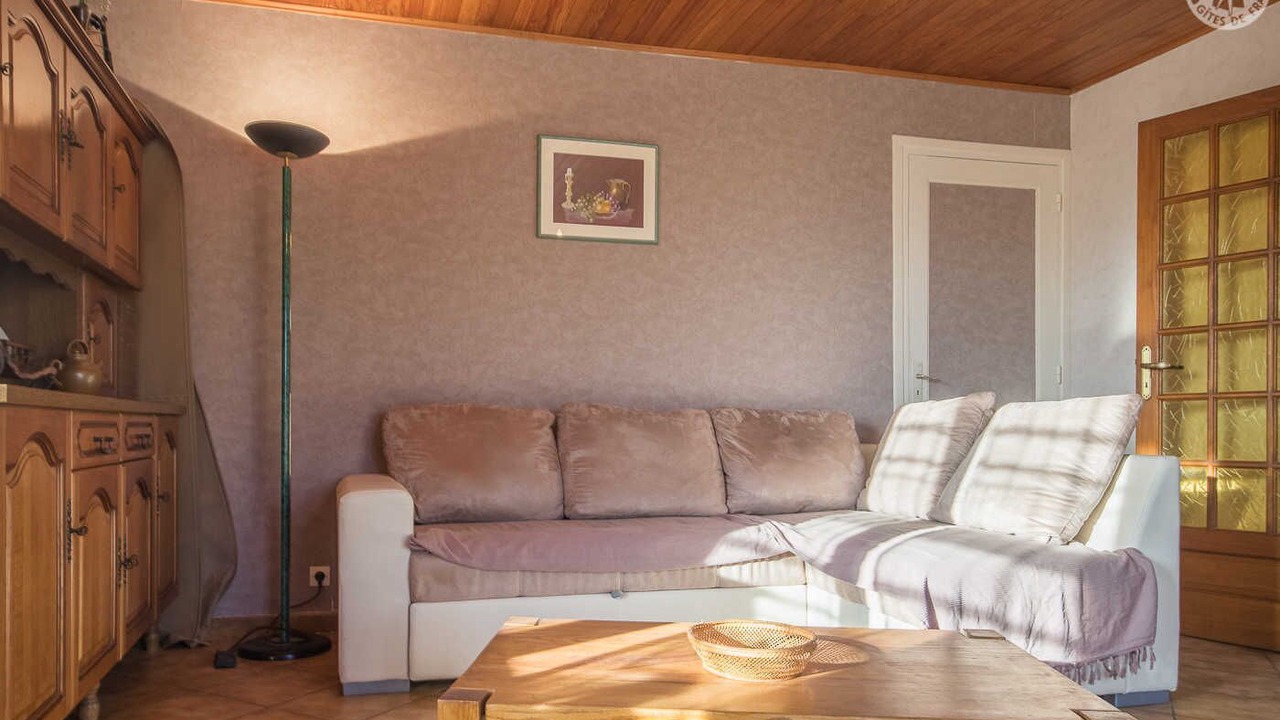 Photo of Livingroom in Myans