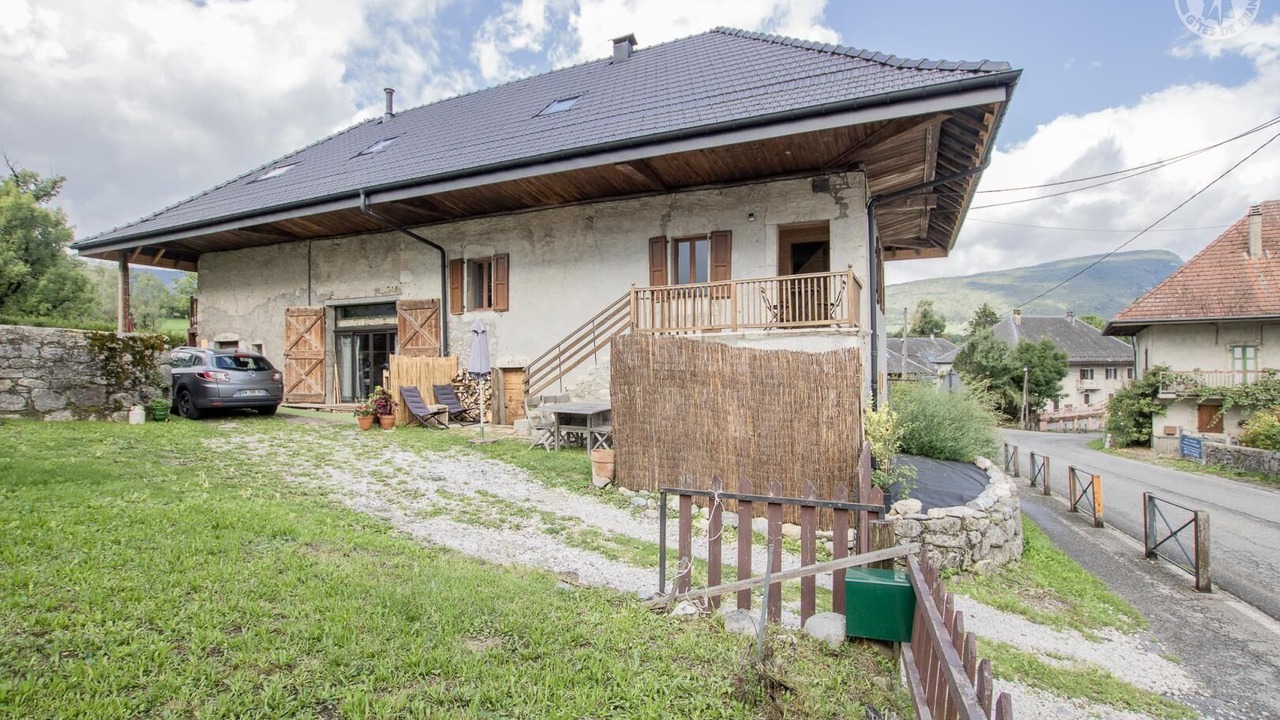 Photo of Outdoor in Lescheraines