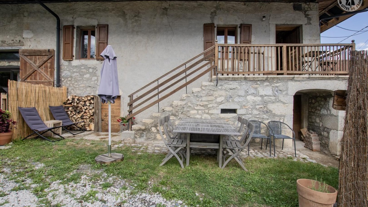 Photo of Outdoor in Lescheraines