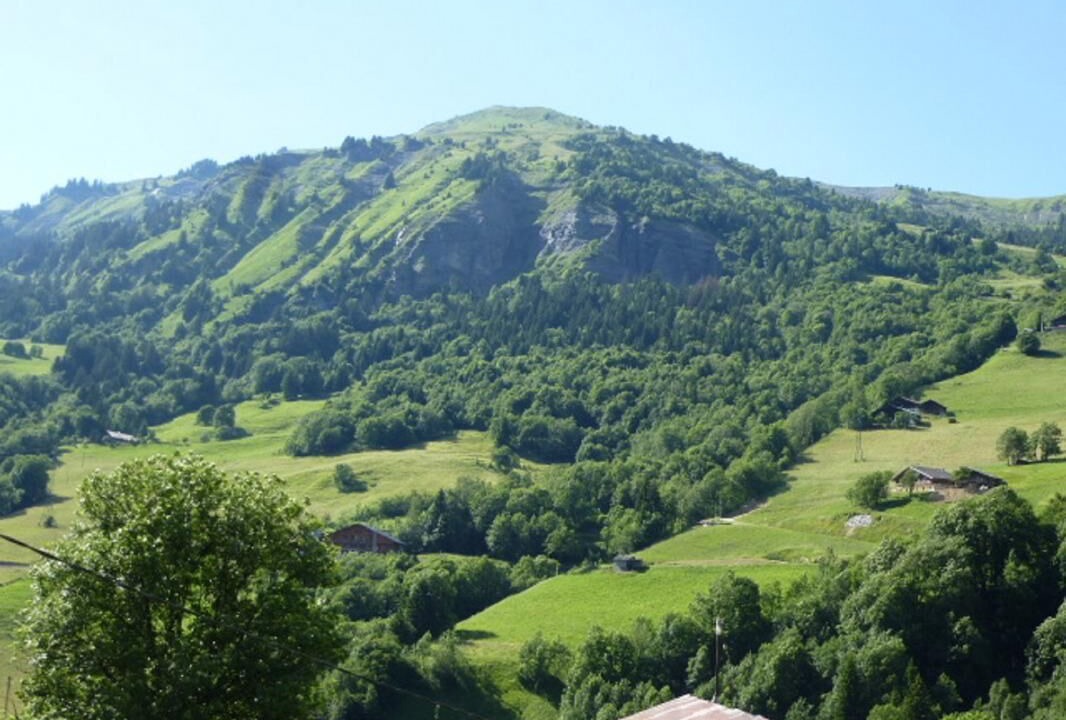 Photo of Outdoor in Hauteluce