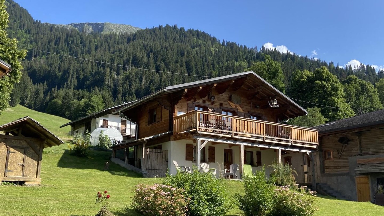 Photo of Outdoor in Hauteluce