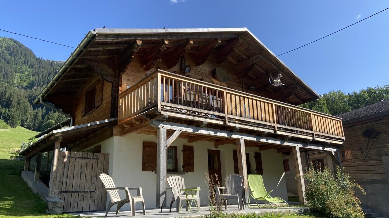 Photo of Outdoor in Hauteluce