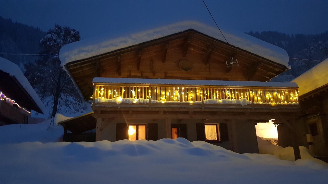 Photo of Outdoor in Hauteluce