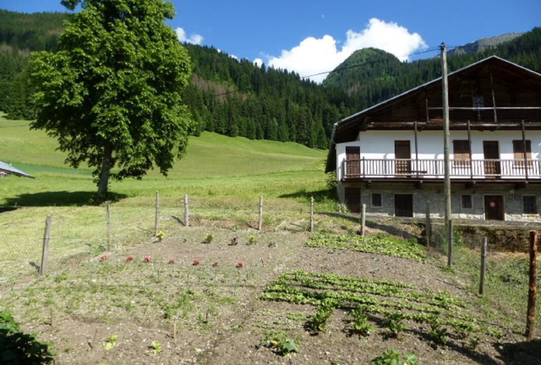 Photo of Outdoor in Hauteluce
