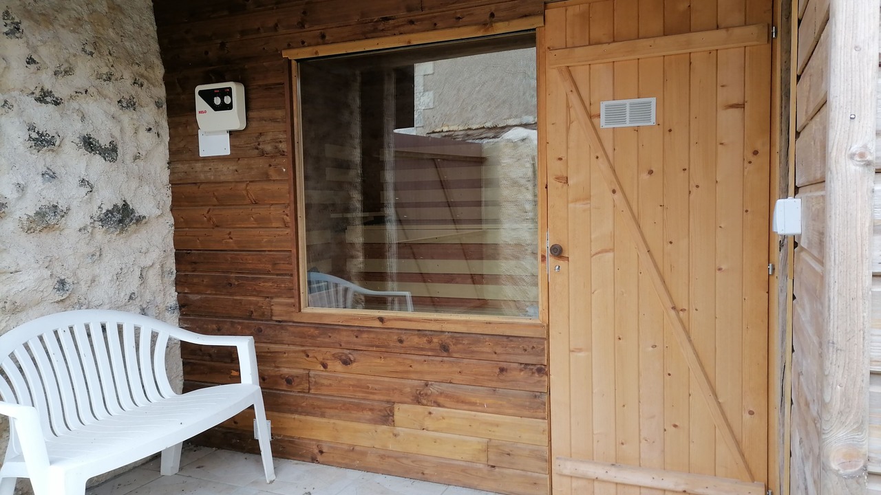 Photo of Outdoor in Lavoux