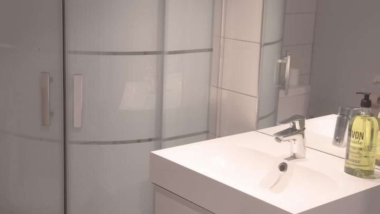 Photo of Bathroom in Chambery