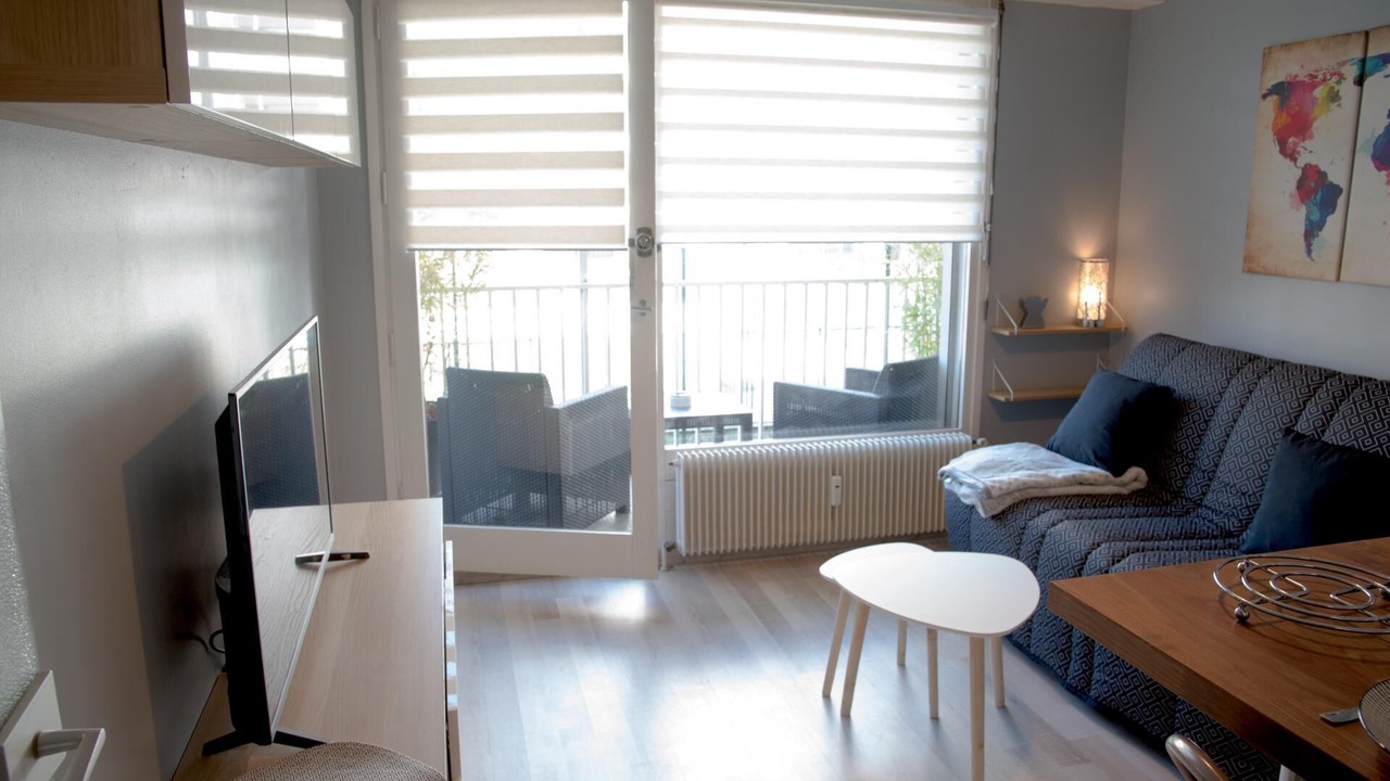 Photo of Livingroom in Chambery