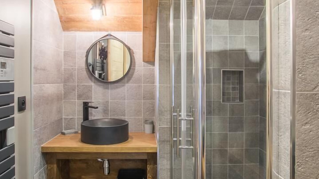 Photo of Bathroom in Sainte-Reine