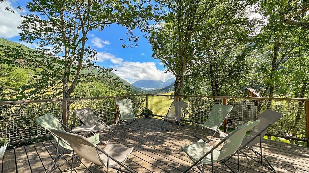 Photo of Patio Balcony in Sainte-Reine