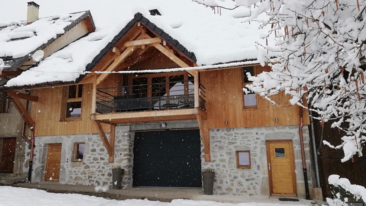 Photo of Outdoor in Sainte-Reine