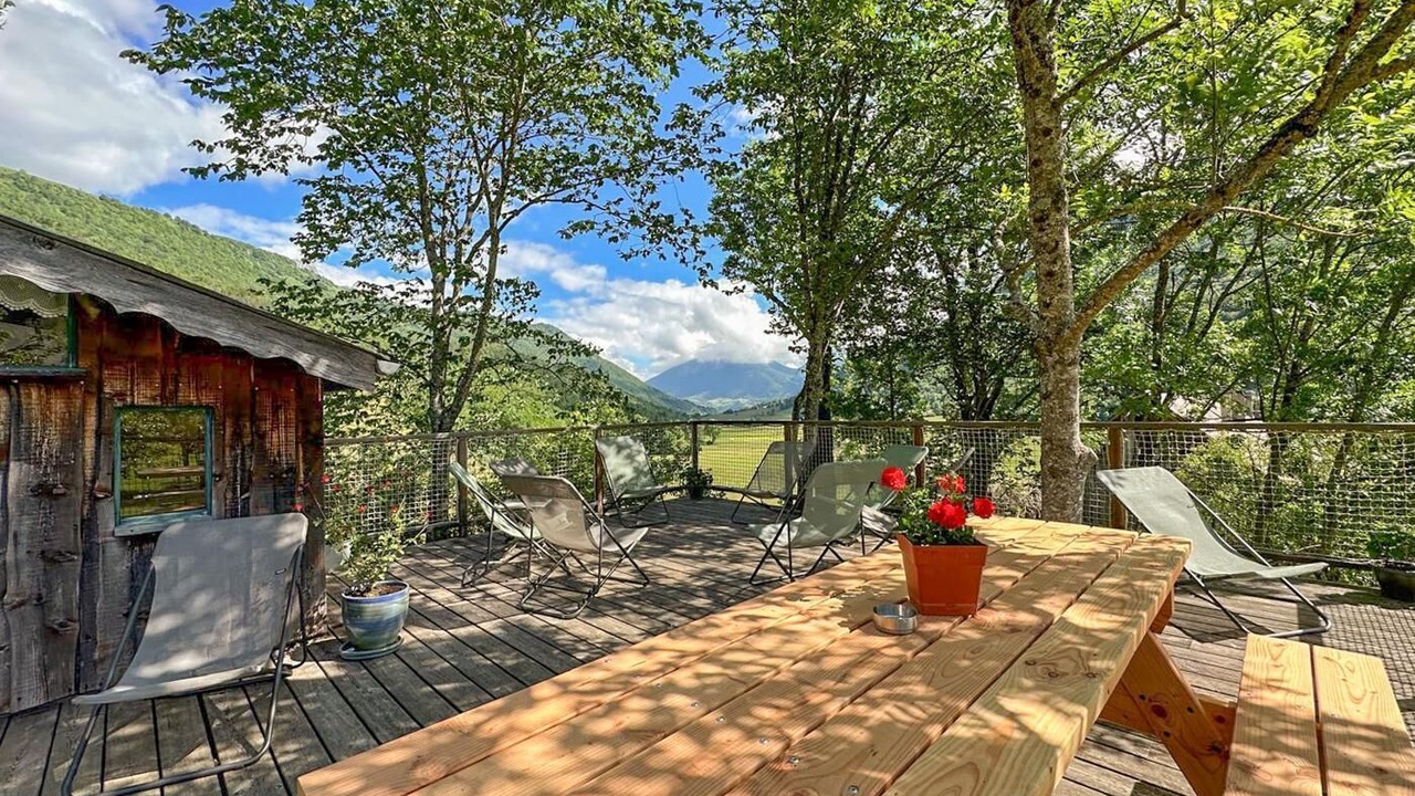 Photo of Outdoor in Sainte-Reine