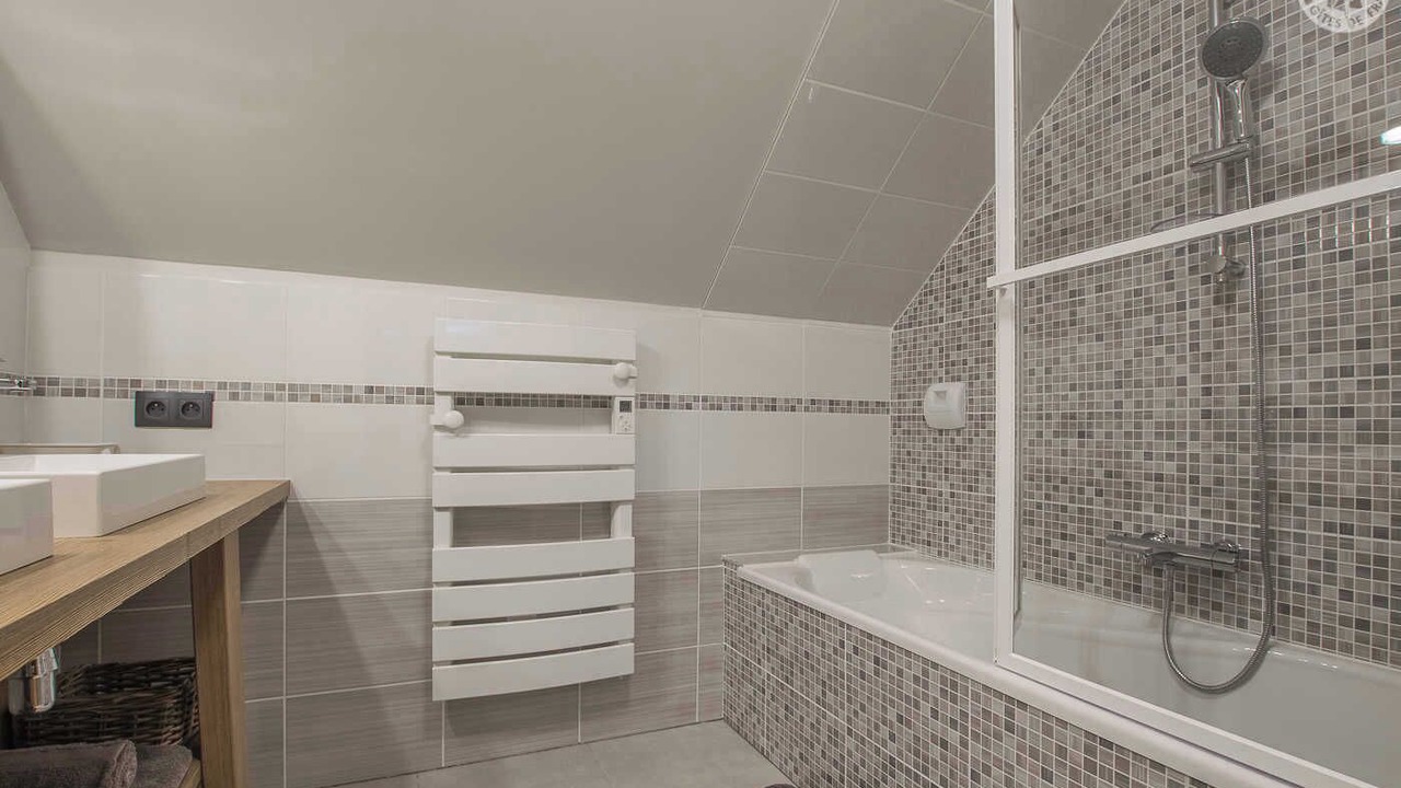 Photo of Bathroom in Sainte-Reine