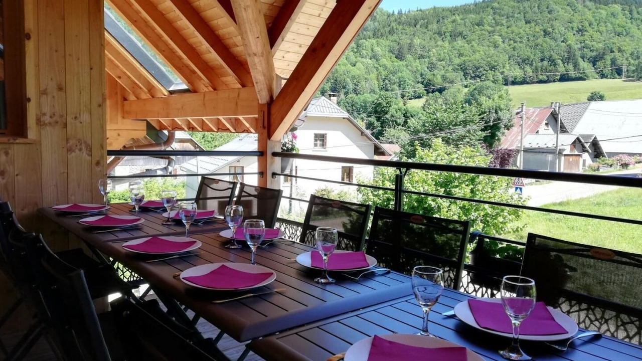 Photo of Outdoor in Sainte-Reine