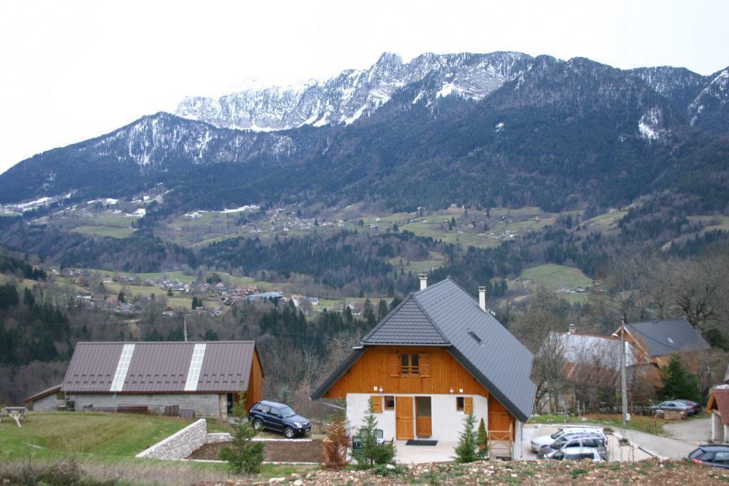 Photo of Outdoor in Saint-Pierre-d'Entremont